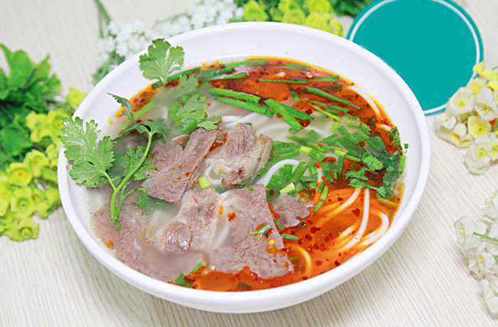 大兴安岭羊肉粉培训